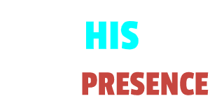In His Presence 